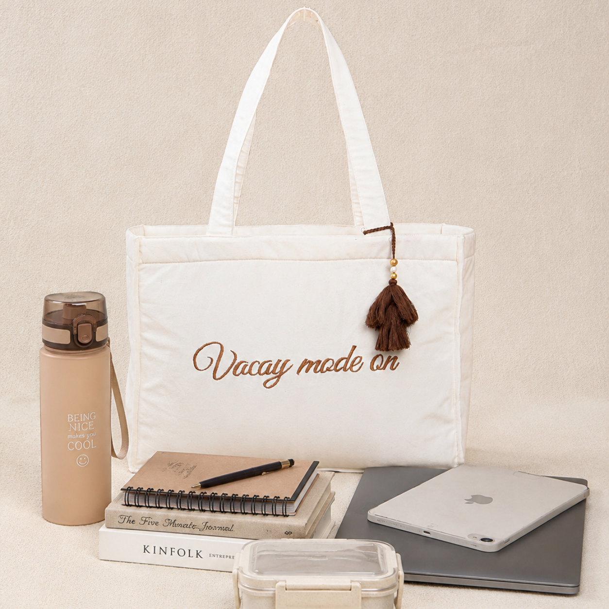 Bags & Travel