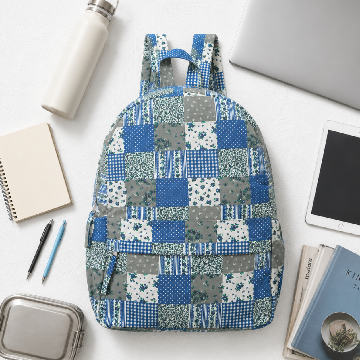 Backpacks