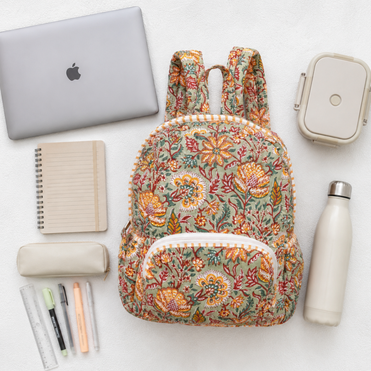 Big Backpack
