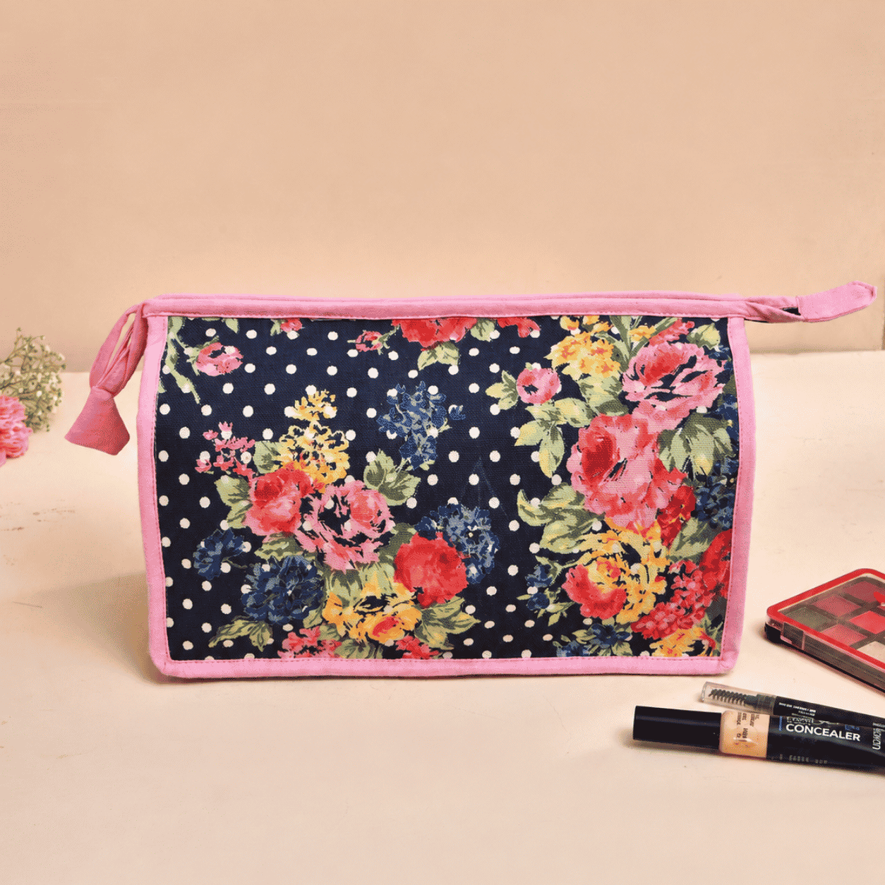 Makeup Pouches