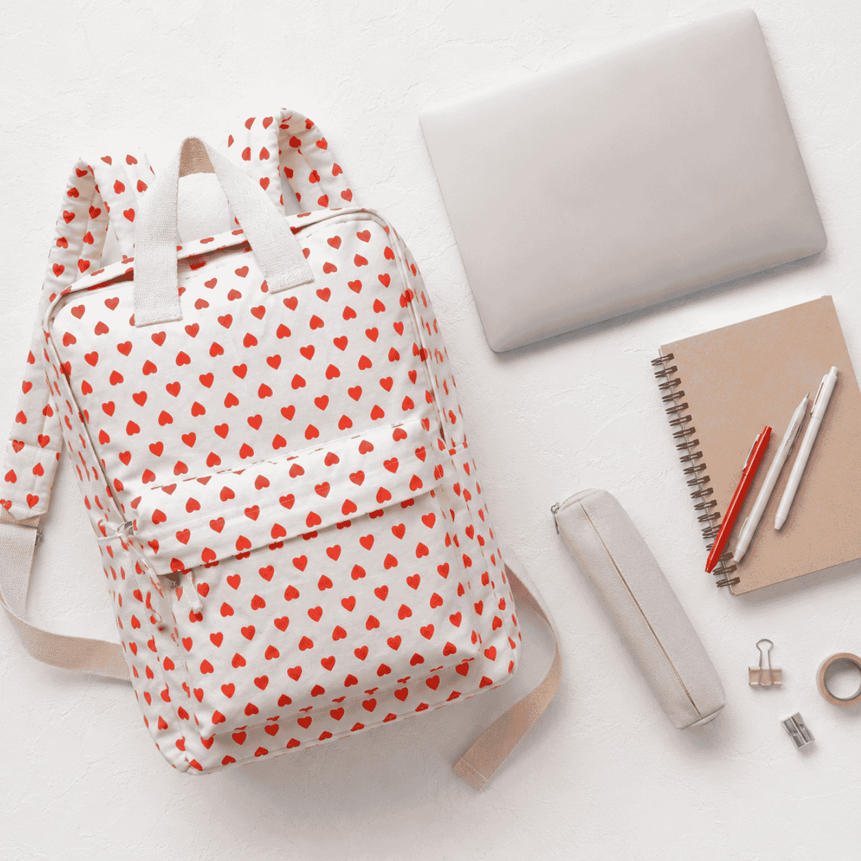 Medium Backpacks