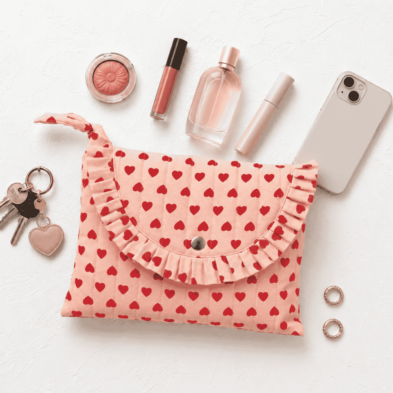 Multipurpose Pouches