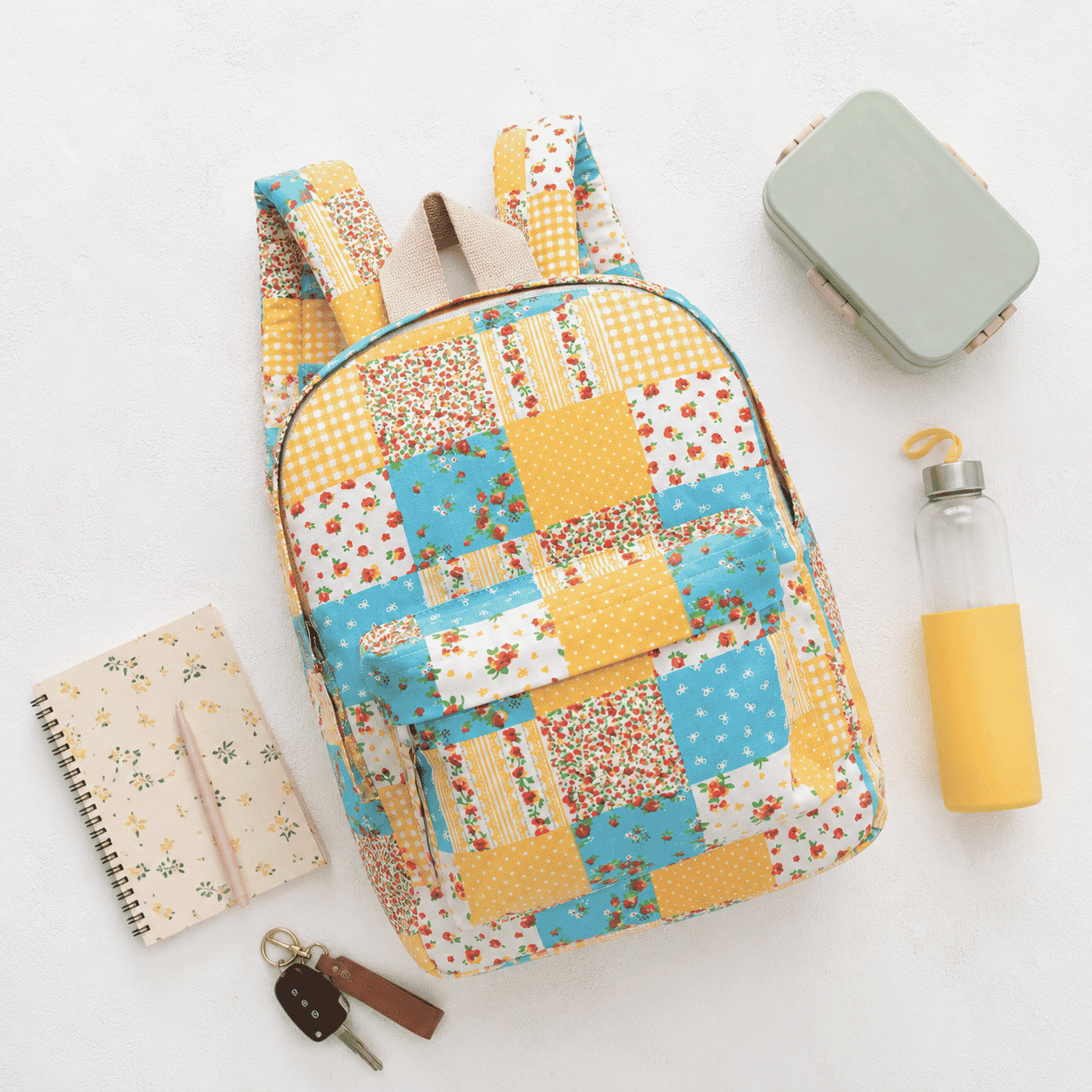 Small Backpacks