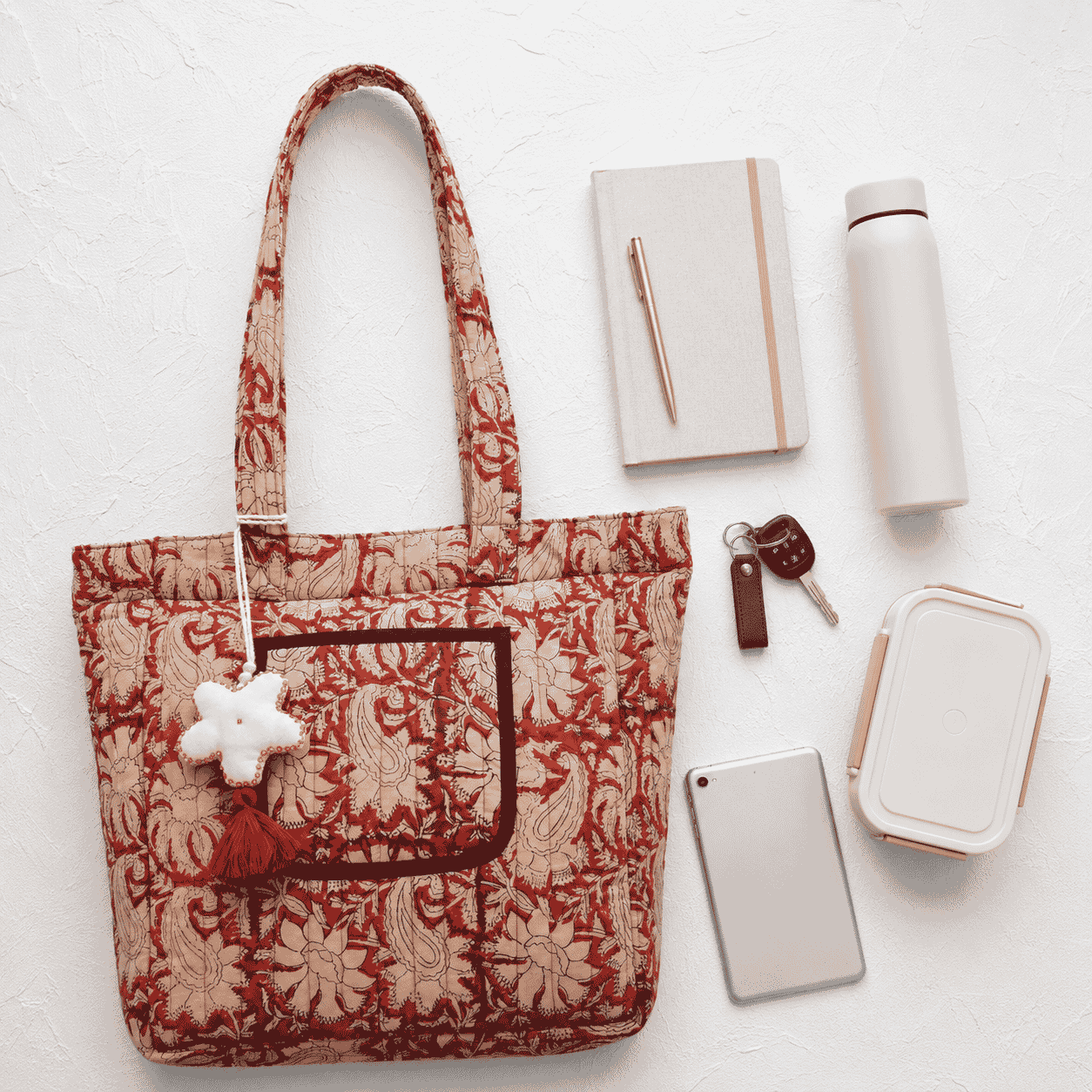 Tote Bags