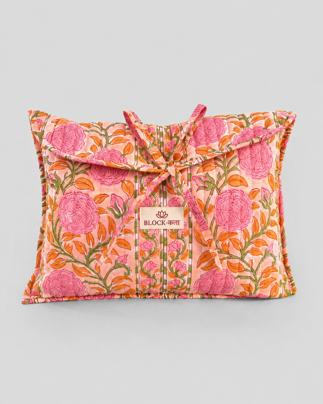 Pink Ribbon Laptop Sleeve